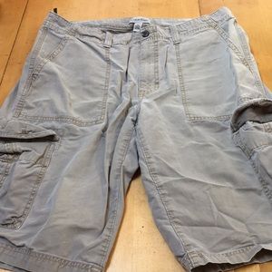 Cargo shorts